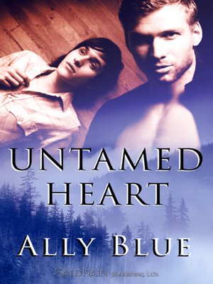 cover image of Untamed Heart